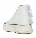 Penny Lane White Sneaker