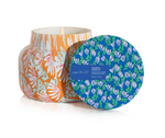Capri Blue Havana Vanilla Pattern Play Signature Candle, 19 oz