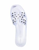Charli Studded Slip On Casual Sandal by Chinese Laundry