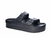 Dirty Laundry Genavive Buckle Platform Sandal