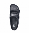 Dirty Laundry Genavive Buckle Platform Sandal