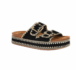 Dirty Laundry Cubana Platform Sandal