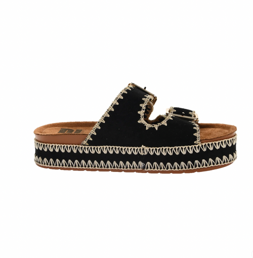 Dirty Laundry Cubana Platform Sandal