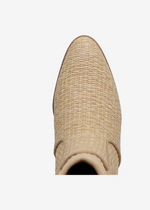 MIA Jenah Raffia Cowgirl Boot