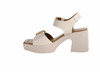Drew Platform Sandal by Chinese Laundry