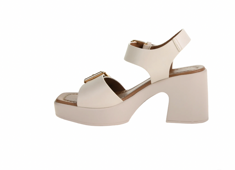 Drew Platform Sandal by Chinese Laundry