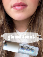 TMLL Lip Drip Luxury Gloss