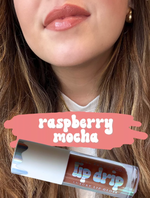 TMLL Lip Drip Luxury Gloss