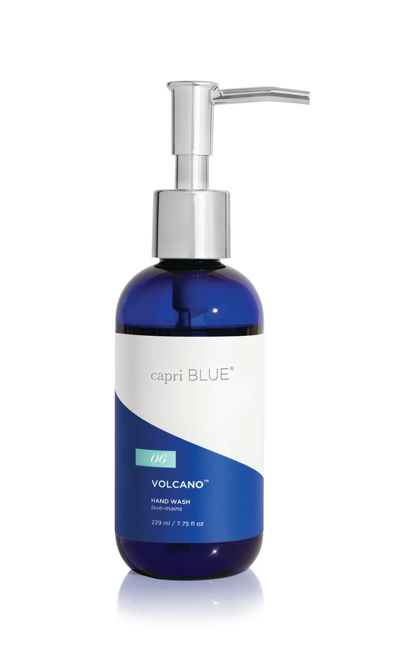 Capri Blue Volcano Hand Wash 7.75 fl oz