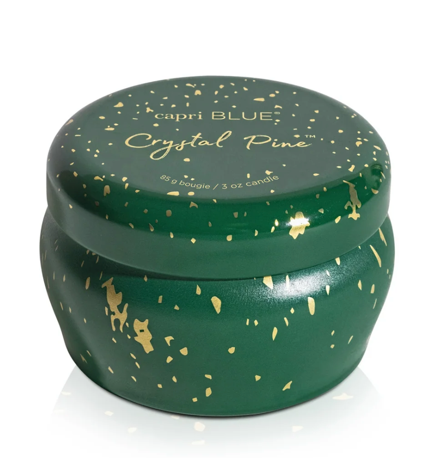 Pine Glimmer Mini Tin - Thumbnail 2