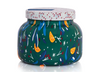 Capri Blue Volcano Pattern Play Jar: 19oz