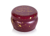 Capri Blue Tinsel & Spice Glimmer Mini Tin: 3oz