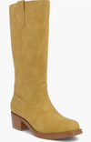 MIA Duston Banana Boots