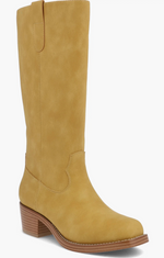 MIA Duston Banana Boots