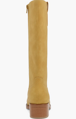 MIA Duston Banana Boots