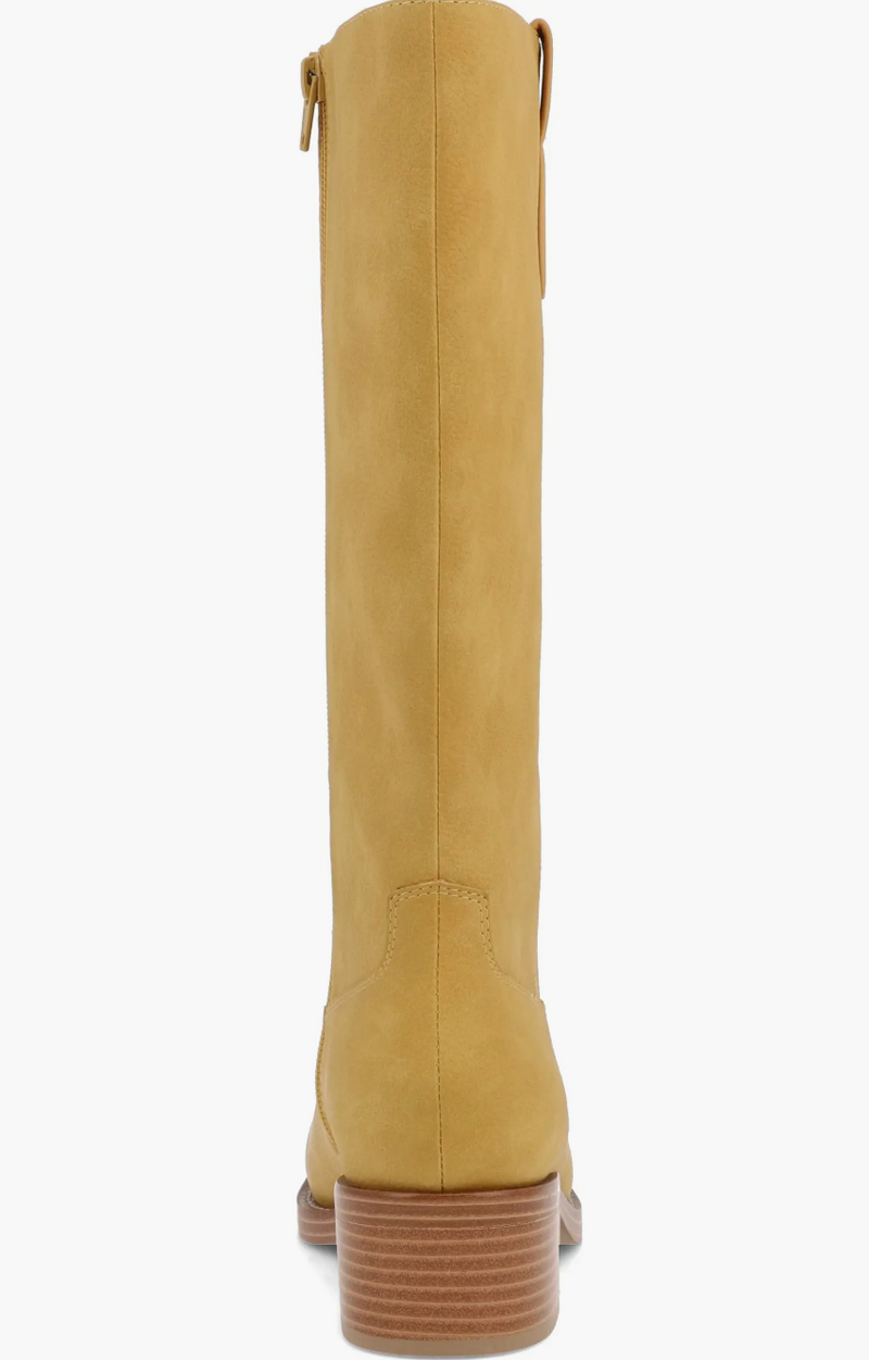 MIA Duston Banana Boots