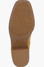 MIA Duston Banana Boots