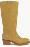 MIA Duston Banana Boots
