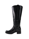 Yurie Black Boot