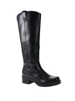 Yurie Black Boot