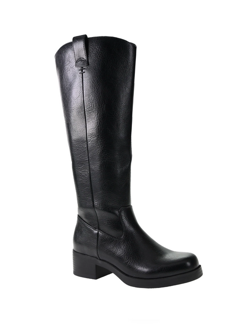 Yurie Black Boot