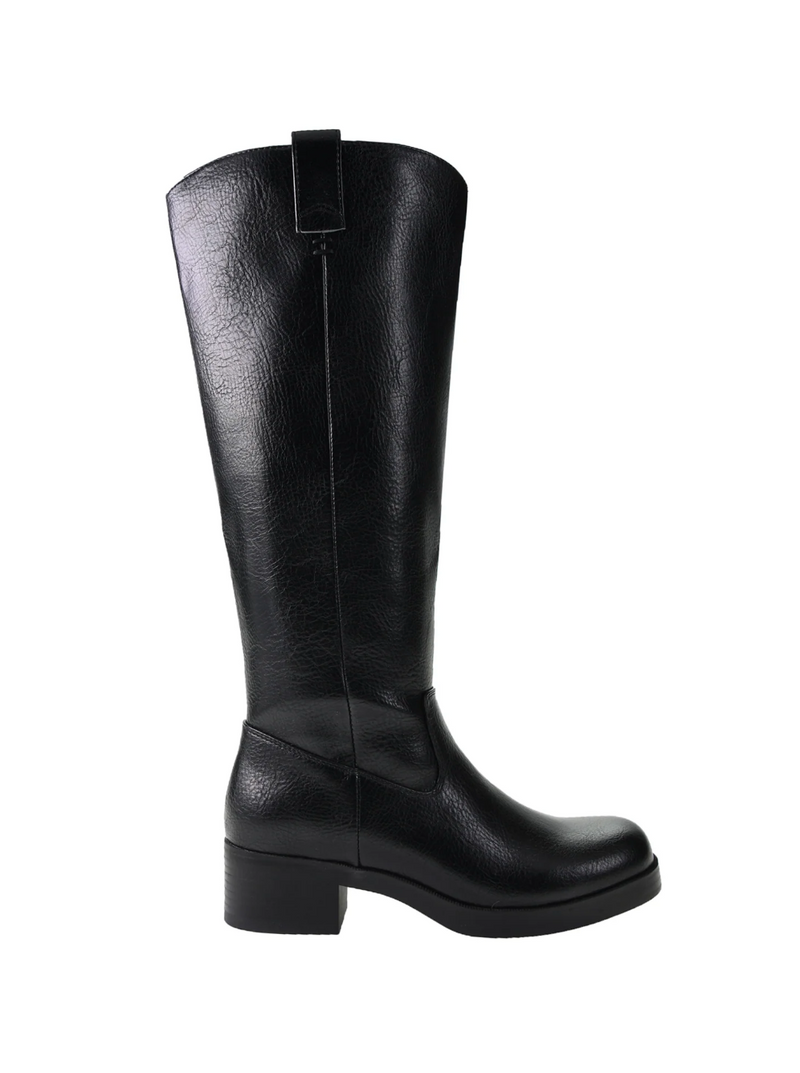 Yurie Black Boot