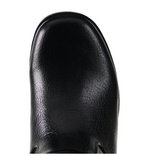 Yurie Black Boot