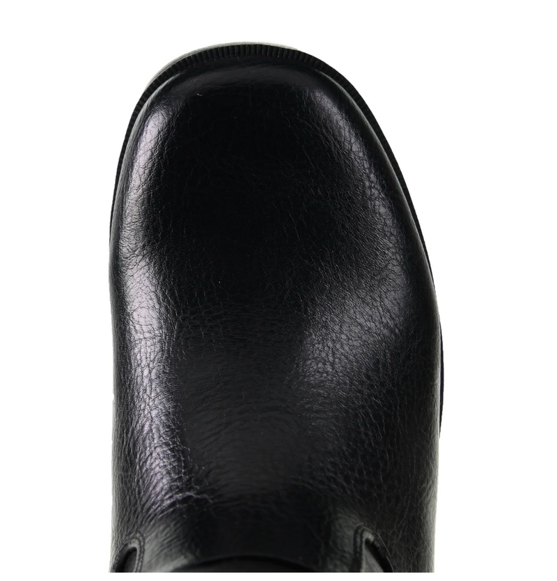 Yurie Black Boot