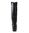 Yurie Black Boot