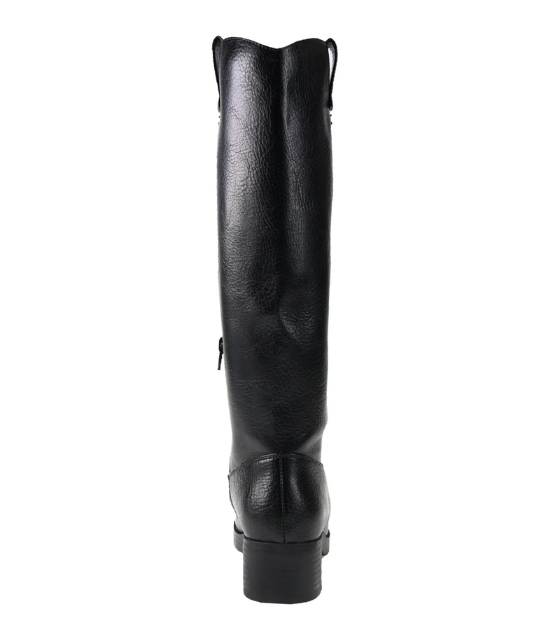 Yurie Black Boot