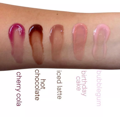 TMLL Perfect Pout Plump