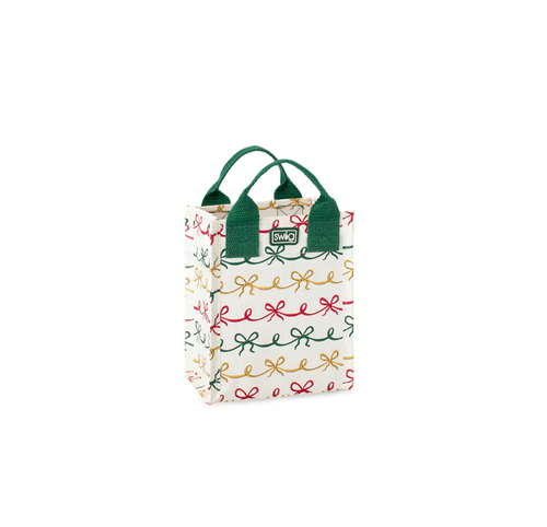 Swig Christmas Bows Bags