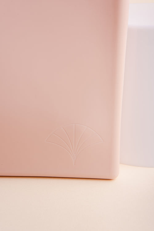 The Esty & Co. Silicone Summer Bag