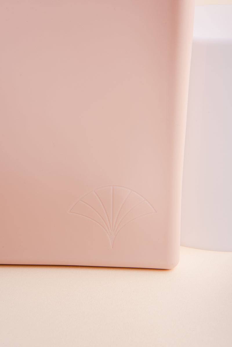 The Esty & Co. Silicone Summer Bag