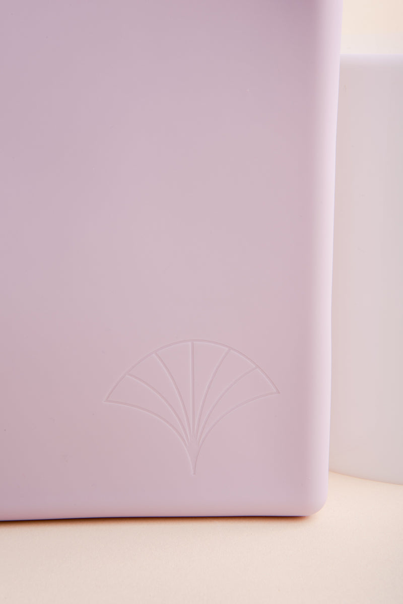 The Esty & Co. Silicone Summer Bag
