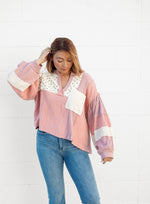 POL Cottage Core Long Sleeve