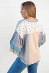 POL Cottage Core Long Sleeve