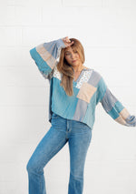 POL Cottage Core Long Sleeve