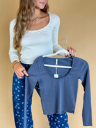 Mommy and Me, Basics, ribbed long sleeves, layering pieces, transition to fall, everyday wear 