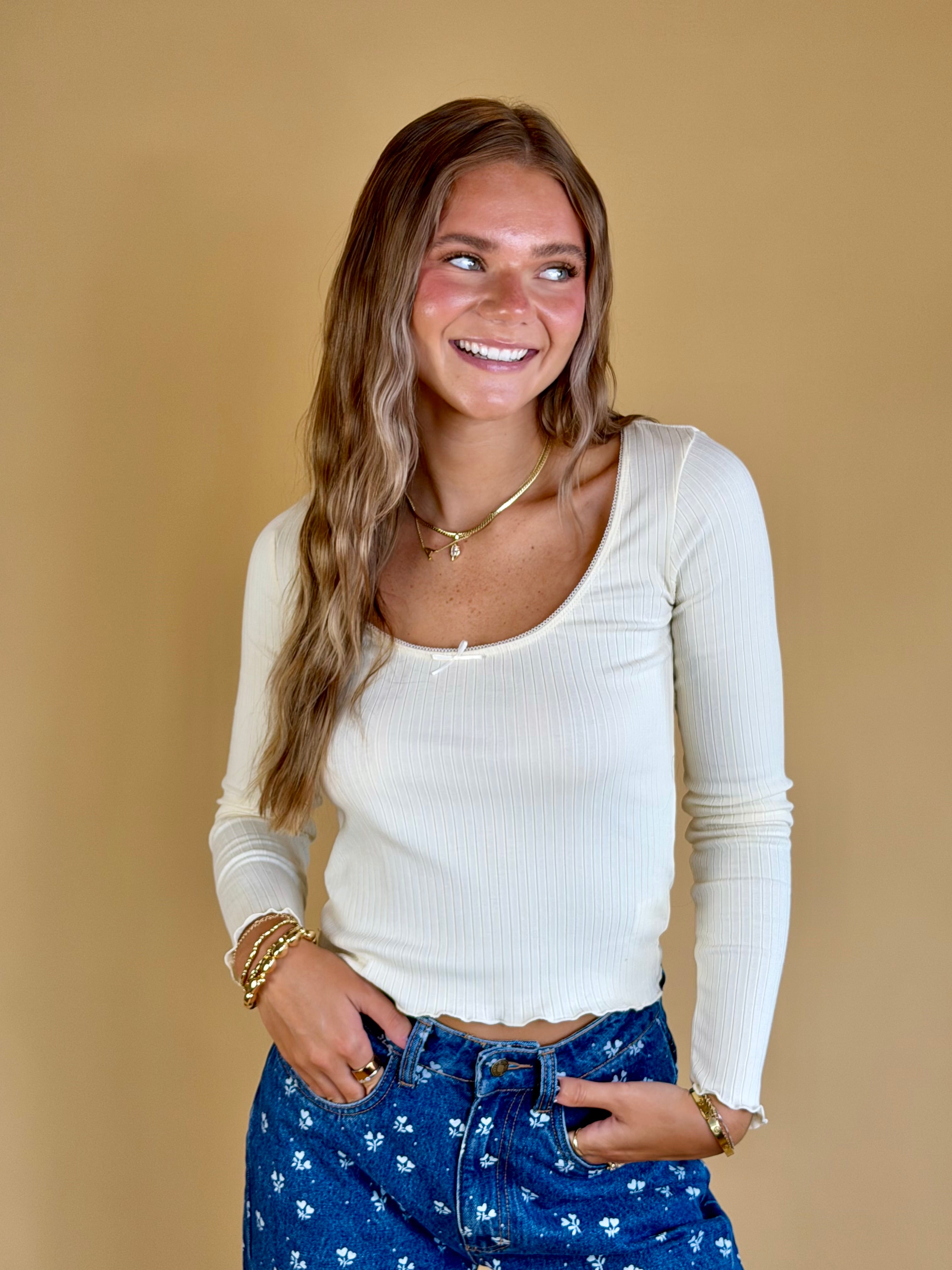 White longsleeve, Basics, Layering pieces, Long sleeves, loungewear, casual wear, mommy and me 