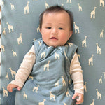 Gunamuna Crib Sheet