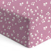 Gunamuna Crib Sheet