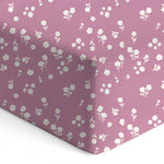 Gunamuna Crib Sheet