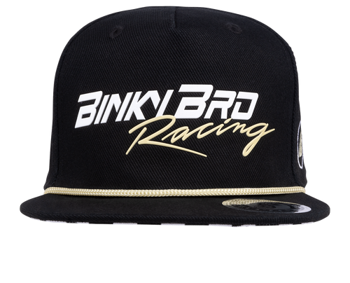 Kids Hat Racing Team