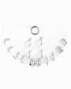 Dainty Huggie Hoop Variety Earring Set of 7
