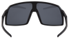 Kids Sunglasses Monteverde (Black)