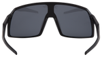 Kids Sunglasses Monteverde (Black)