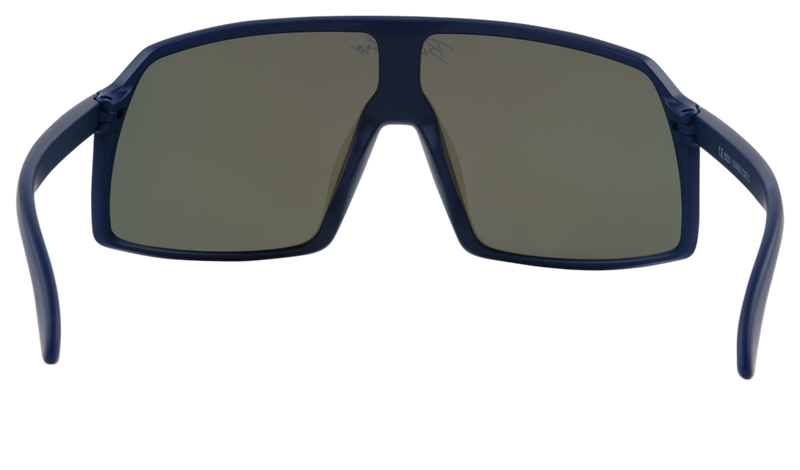 Monteverde (Navy) Sunglasses