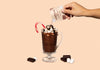 Cozy Hot Chocolate & Cocktail Mixer - 12 Servings Multipack