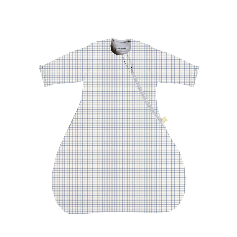 Gunamuna Transitional Long Sleeve Swaddle